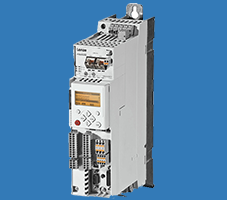 Lenze 8400-TopLine